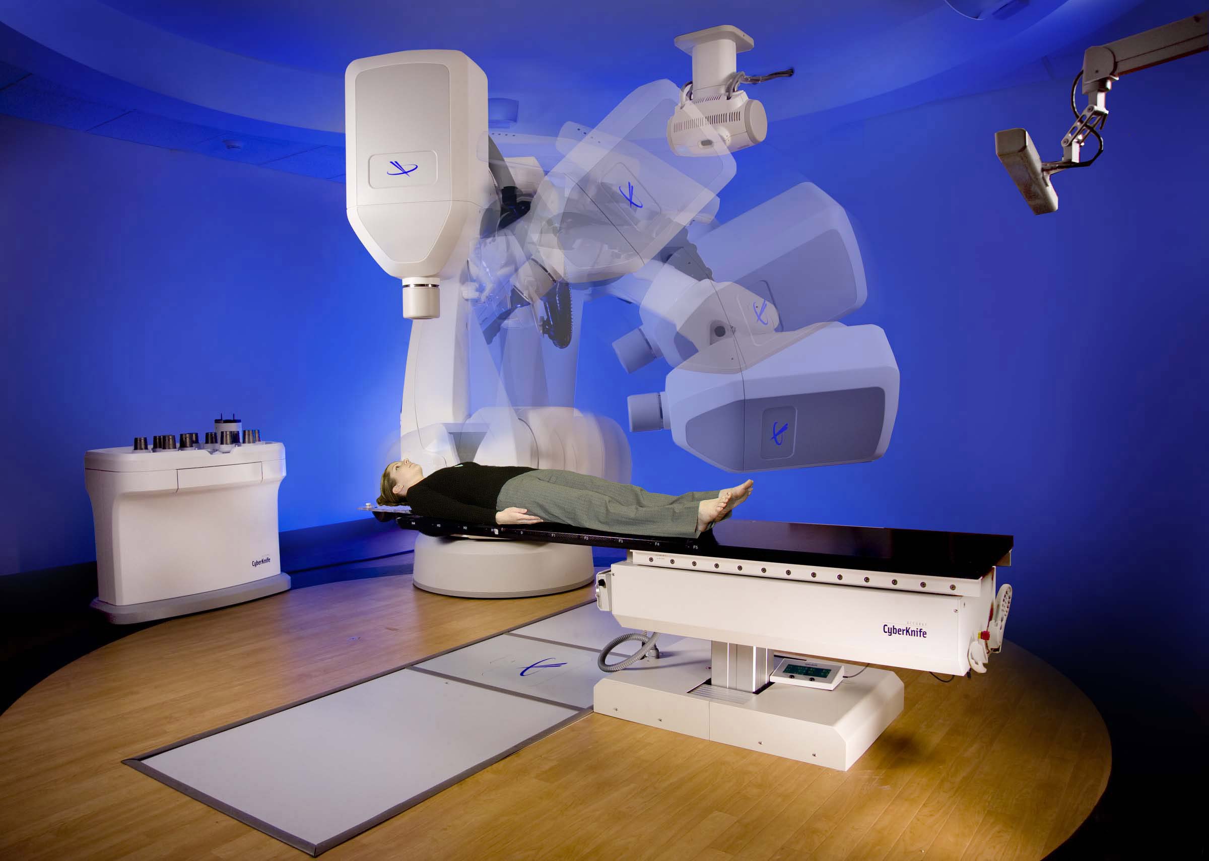 NonInvasive Neurosurgery JD Lipani Radiosurgery Institute New Jersey