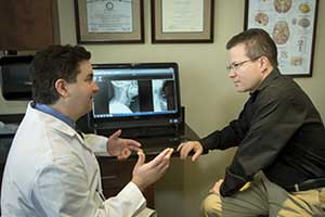EMG Testing | Diagnostic Studies | Diagnostic X-rays | Bone Scans | New Jersey | Hamilton NJ | Princeton