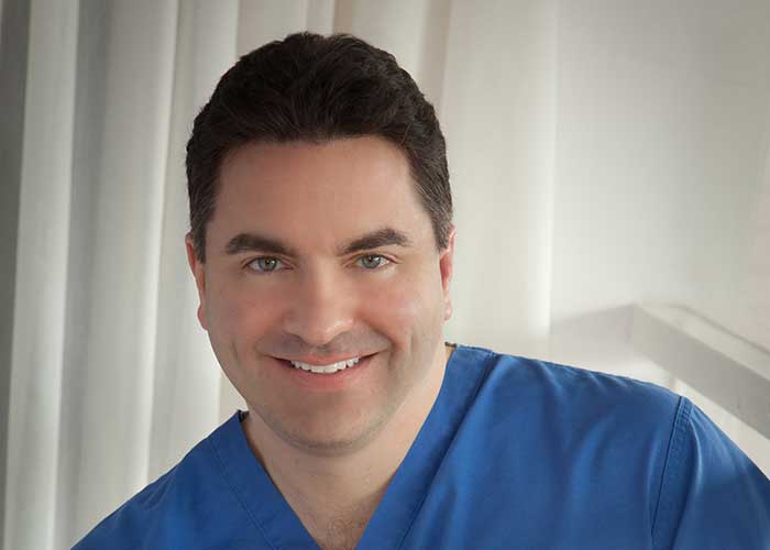 John Lipani | Princeton Neurological Surgery