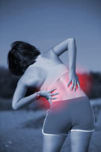 Spinal stenosis Hamilton