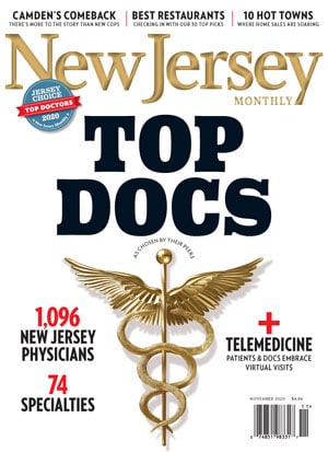 New Jersey Top Docs