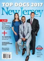 new jersey monthly top doctors 2017 cover