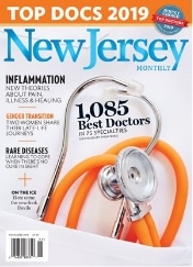 new jersey monthly top doctors 2019 cover