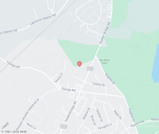 Princeton Neurological Surgery (Hamilton)