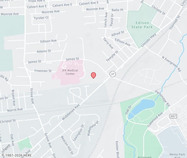 Princeton Neurological Surgery (Edison)