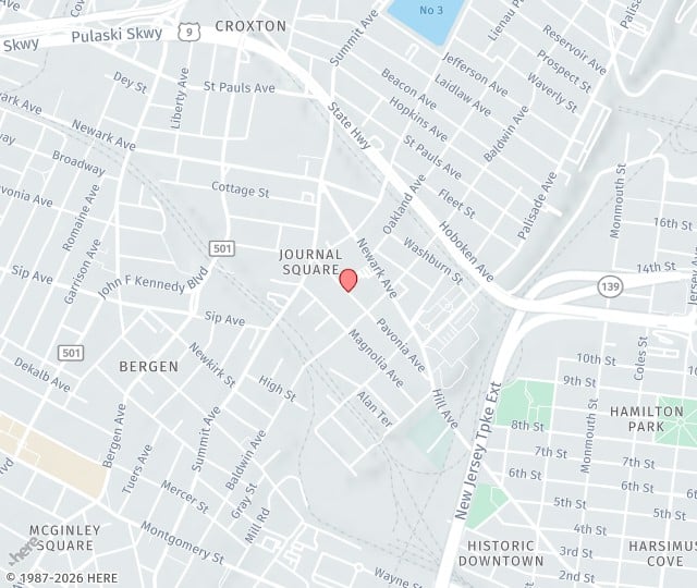 Princeton Neurological Surgery