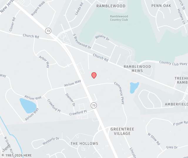 Princeton Neurological Surgery
